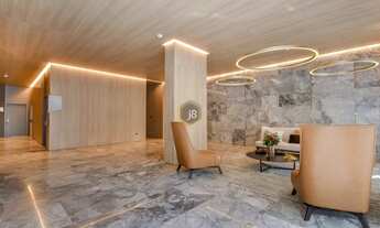 Imagem 2: CURITIBA - Apartamento Padrão - Batel