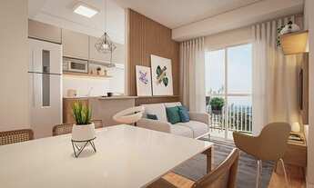 Imagem: Apartamento à venda 1 Quarto, 41.87M²