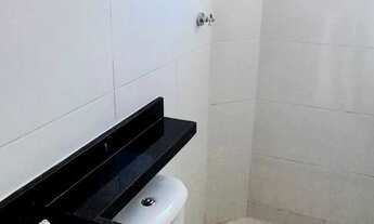 Imagem 3: Apartamento em Mangabeira 46,3m²