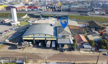 Imagem 5: Prédio comercial c/ 4 aptos - Margens BR 101 - Tubarão/SC