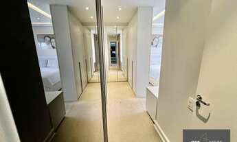 Imagem 6: Apartamento com 4 dormitórios à venda, 202 m² por R$ 2.300.000 - Panamby - Way/SP