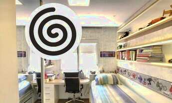 Imagem 3: Apartamento Vista Pq Ibirapuera