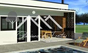 Imagem 6: LINDISSIMA CASA CONDOMINIO PHYTUS, VENHA CONHECER!!!