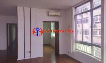 Imagem 7: Apartamento para venda possui 170 metros quadrados com 4 quartos em Botafogo - Rio de Jane
