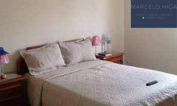 Imagem 7: O sobrado na Vila Maria Baixa, tem 80 m2 com 2 quartos, sendo 1 dormitorios ,1 vaga