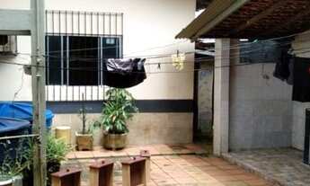 Imagem 2: Casa para venda com 190 metros quadrados com 4 quartos em Levilândia - Ananindeua - PA