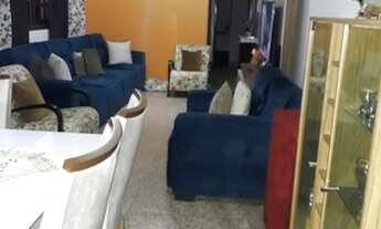 Imagem 7: Sobrado para venda com 160 metros quadrados com 3 quartos em Jardim Umarizal - São Paulo