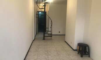 Imagem 5: Apartamento no coração de Vila Isabel com varandas