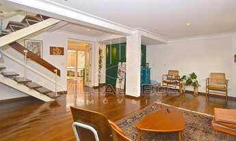 Imagem 5: Casa à venda Vila Madalena - Praça das Corujas