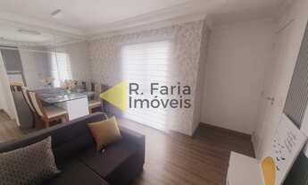 Imagem 4: APARTAMENTO NOVO MOBILIADO NO CAPÃO RASO