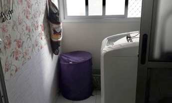 Imagem 7: Apartamento com 2 Quartos e 1 banheiro à Venda, 50 m² por R$ 330.000