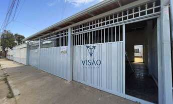 Imagem: Casa com 2 dormitórios para alugar, 110