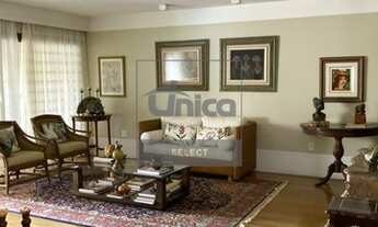 Imagem 2: Apartamento - Cambuí - Campinas