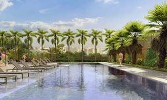 Imagem 7: APARTAMENTO DE 4 DORMITÓRIOS C/ 2 SUÍTES, 2 VAGAS, DEPÓSITO, 145 METROS, LAZER COMPLETO, C