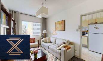 Imagem: Apartamento com 2 dormitórios à venda