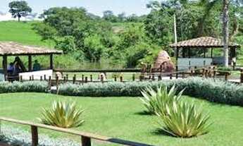 Imagem 7: Chácaras Recanto Àguas da Serra - Hidrolândia -GO