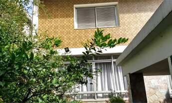 Imagem: São Paulo - Casa Padrão - PLANALTO PAULISTA