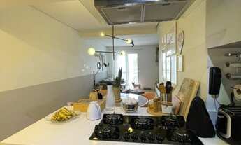 Imagem 4: Apartamento para venda com 66 metros quadrados com 2 quartos