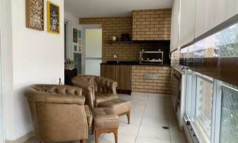 Imagem: Apartamento para venda com 164 metros quadrados