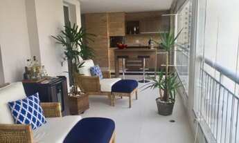 Imagem: Reserva jardim sul - lindíssimo, varanda