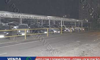 Imagem 6: Apartamento Com 2 Dormitorios Em Osasco - Jardim Bandeiras