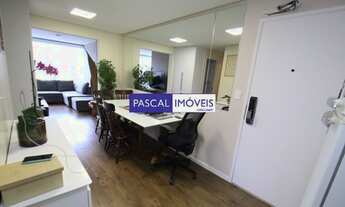 Imagem 2: SãO PAULO - Apartamento Padrão - Campo Belo