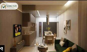 Imagem: Casa Conceito no Pedro Tertuliano com 3