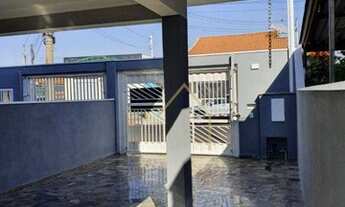 Imagem: SOBRADO NA CIDADE JARDIM EM AMERICANA/SP