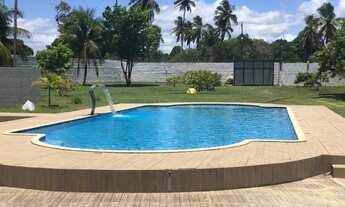 Imagem: Casa Temporada/Aluguel Linha Verde Monte