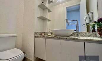 Imagem 5: Apartamento com 4 dormitórios à venda, 202 m² por R$ 2.300.000 - Panamby - Way/SP