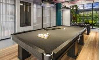 Imagem 6: Studio para venda com 21 metros quadrados com 1 quarto em República - São Paulo - SP