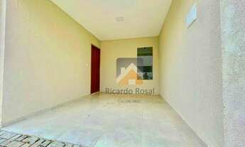 Imagem 2: Casa c/ 3 quartos em condomínio fechado no Francês!!!