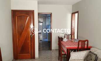Imagem: Apartamento Rocha 1 Quarto (todo mobiliado)