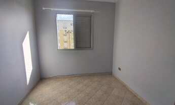 Imagem 6: Apartamento para venda com 58 metros quadrados com 2 quartos em Jardim Lajeado - São Paulo