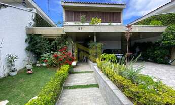 Imagem: Casa de Alto Padrão - Alto da Lapa (City