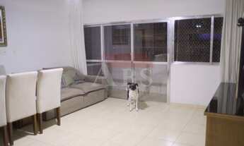 Imagem: Apartamento reformado próximo a praia no