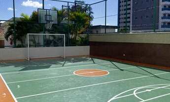 Imagem 4: Apartamento para aluguel possui 84 metros quadrados com 3 quartos em Estados - João Pessoa