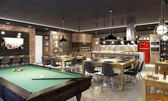 Imagem 5: Infinity Matteo Gianella