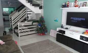 Imagem: Casa com 3 dormitórios à venda, 180 m²