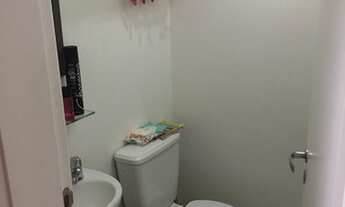 Imagem 5: EVOLVE TEM 122 metros quadrados com 3 quartos em Vila Andrade - São Paulo - SP