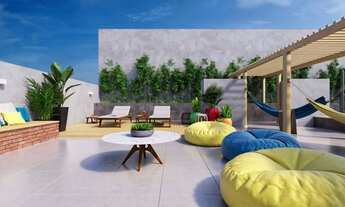 Imagem 3: Apartamento à venda, 69 m² por R$ 591.900,00 - Bacacheri - Curitiba/PR