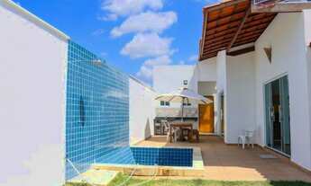 Imagem 5: Quot;Construção Bangalô" - Condominio Fechado Trairi-Ce