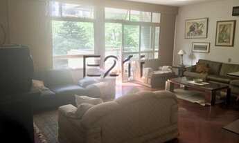 Imagem 3: Apartamento para Venda em Rio de Janeiro, São Conrado, 4 dormitórios, 1 suíte, 1 banheiro