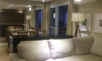 Imagem 2: MALBEC JD SUL para venda possui 106 metros quadrados com 2 quartos em Vila Andrade - São P