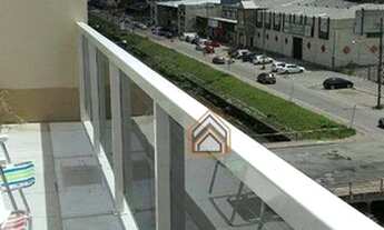 Imagem 4: Apartamento residencial à venda, Jardim Algarve, Alvorada