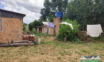 Imagem 7: Sítio de 1400m² com casa simples condomínio fechado, Águas Claras