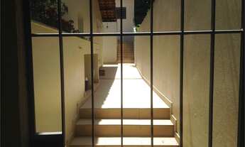 Imagem 3: Casa para venda tem 219 metros quadrados com 3 quartos em Alto de Pinheiros - São Paulo