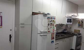 Imagem 5: São Paulo - Apartamento Padrão - VILA OLÍMPIA