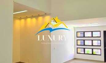 Imagem 3: Casa com 4 quartos - 3 suítes - jardim canedo - senador canedo - Lote sozinho - alto padrã