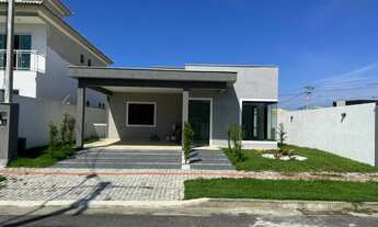 Imagem 2: Linda Casa no Condomínio Solaris